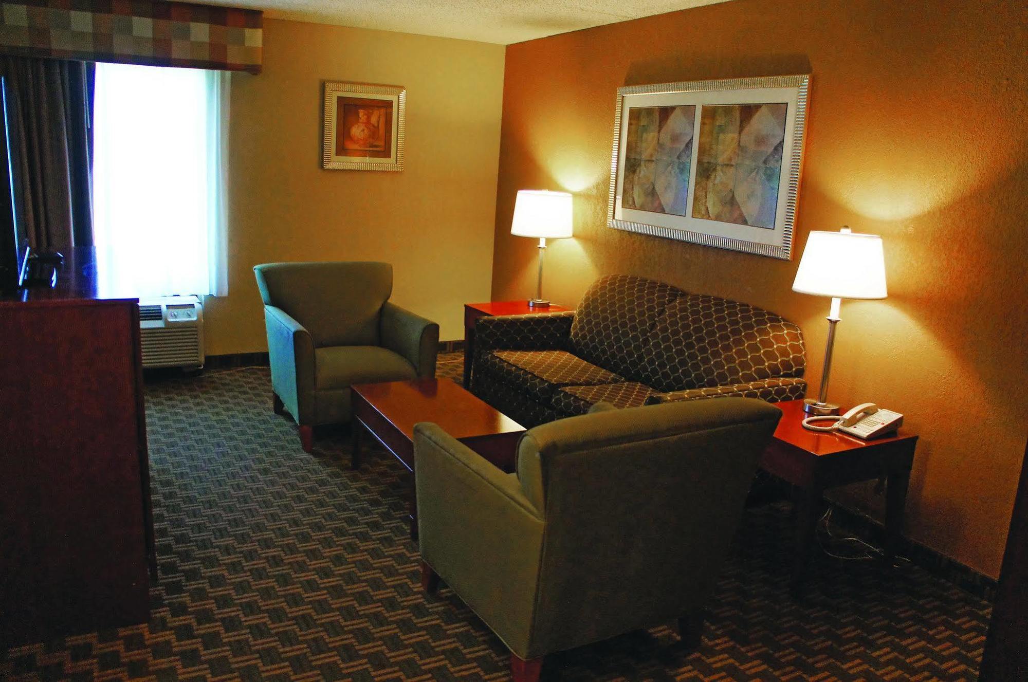 Hotel Courtyard Cleveland Airport North North Olmsted Exterior foto